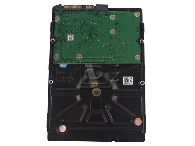 Dell 4 TB 3.5' Internal Hard Drive
