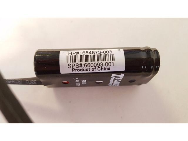 HPE 660093-001 Control Cable