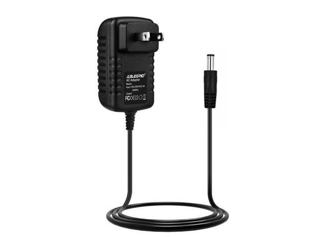 ABLEGRID AC DC Adapter For Roku Model 4662X 4800X SKU 4662RW 4800R Ultra LT HD 4K HDR Streaming Media Streamer Player FCC ID: TC2-R1016 TC2-R1036...