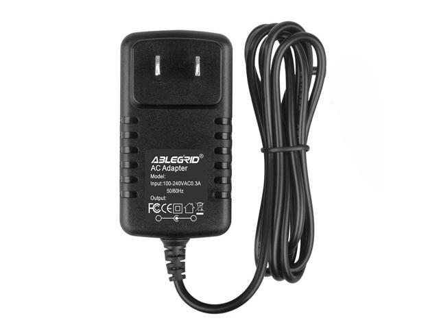 ABLEGRID AC/DC Adapter For Samsung POWERbot R7040 Robot Vacuum SLPS-250FFOT SLPS-250FF0T