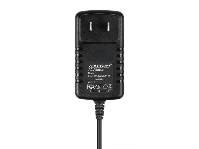 ABLEGRID AC Adapter For APOSEN A7 A7S A7-B DC 14.8V 2200mAh Handheld Vacuum Power Supply