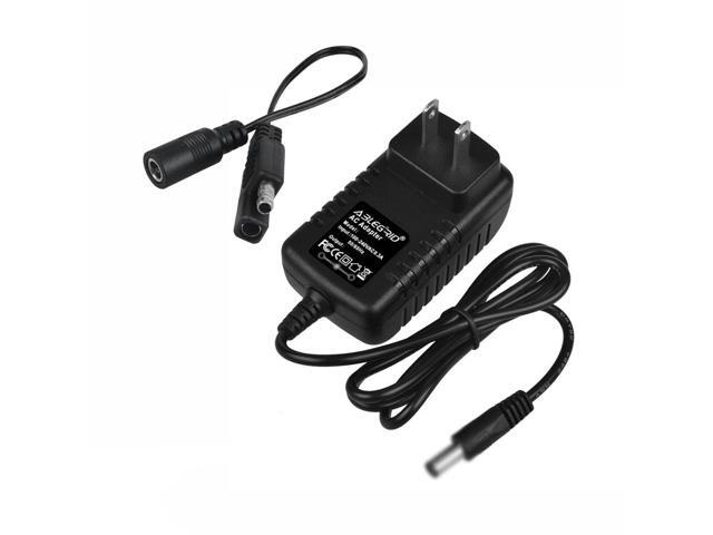 ABLEGRID AC adapter Charger for Powerstroke 3100 psi 2.4GPM YAMAHA pressure washer Power Supply Cord Mains PSU