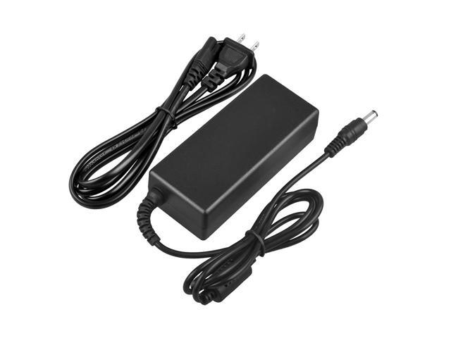ABLEGRID AC/DC Adapter Charger for ECOVACS Deebot N79S Floor Cleaning Robot Vacuum Cleaner Power Cable