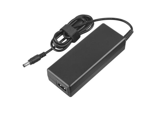 ABLEGRID AC/DC Adapter Charger for ECOVACS Deebot N79S Floor Cleaning Robot Vacuum Cleaner Power Cable