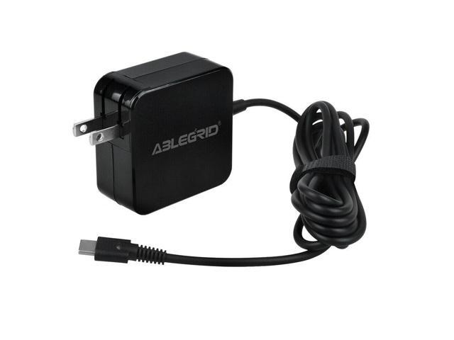 ABLEGRID AC Adapter Charger for Bang Olufsen Beoplay P6 Bluetooth Speaker Power Cord