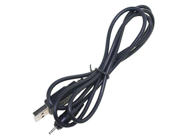 ABLEGRID USB Charging Cable DC Charger Cord For Huion Rechargeable Tablet Stylus Pen 680TF 1060 Pro/1060 Plus 680S DWH69 WH1409