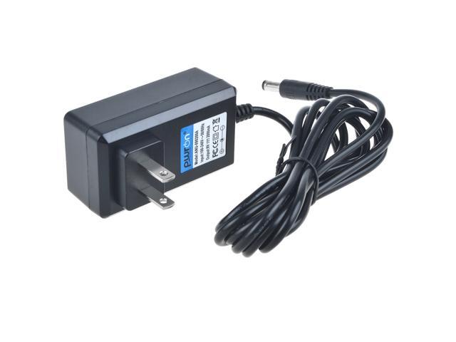 PwrON Cord 9V Printer Charger AD-24ES AC Power Adapter for BROTHER P-Touch Label Maker PT-D200 PT-D210 PT-1280 PT-1290 PT-1880 PT-2730 Desktop...