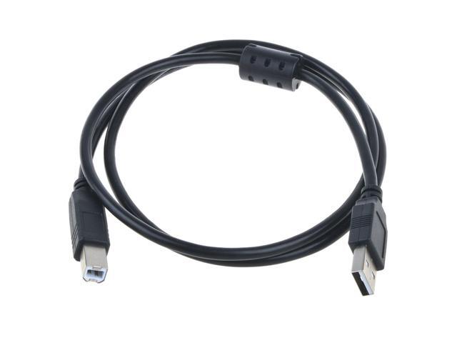 ABLEGRID USB Cable Cord For Iomega 32639 DHD080-U 30930300 80GB Hard Drive HDD, Iomega 32639 DHD080-U 31641400 MDHD320-U LDHD160-U Hard Drive HDD