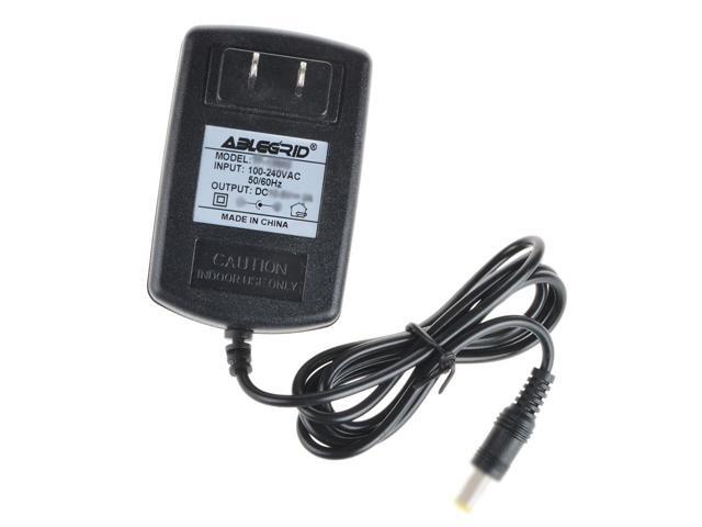 ABLEGRID AC DC Adapter For OLYMPUS SP-510UZ SP-550UZ SP-560UZ SP-565UZ SP-570UZ Power Supply Cord Cable PS Charger Mains PSU