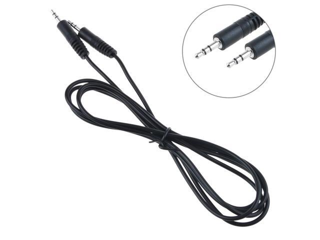 ABLEGRID AUX IN Cable Audio Line Out to Line In Cord For Bose Companion 20 Multimedia Speaker System Computer Speakers SPKR 329509-1300 3295091300