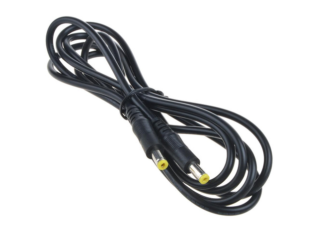 ABLEGRID DC Power Supply Cord Cable Lead For Panasonic Palmcorder PV-DV51 PV-DV51D PVDV51 PVDV51D Camcorder PV-DAC11 PV-DAC11A PVDAC11 PVDAC11A...