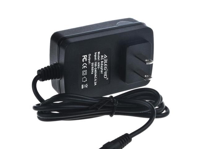 ABLEGRID AC DC Adapter For Lorex LHV1000 16 Channel Video Security System DVR Power Supply Cord Cable PS Wall Home Charger Input: 100 - 240 VAC...