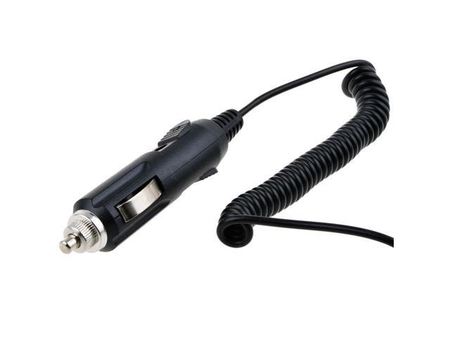 ABLEGRID Car DC Adapter For Duracell Instant Jump Start System Jumpstart 17 Starter Battery Auto Vehicle Boat RV Cigarette Lighter Plug Power...