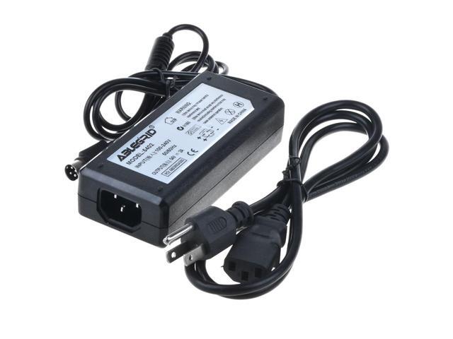 ABLEGRID 24V 2A Electric Scooter Battery Charger For RAZOR E100 E200 E300 E125 E150 E500 Power Supply Cord