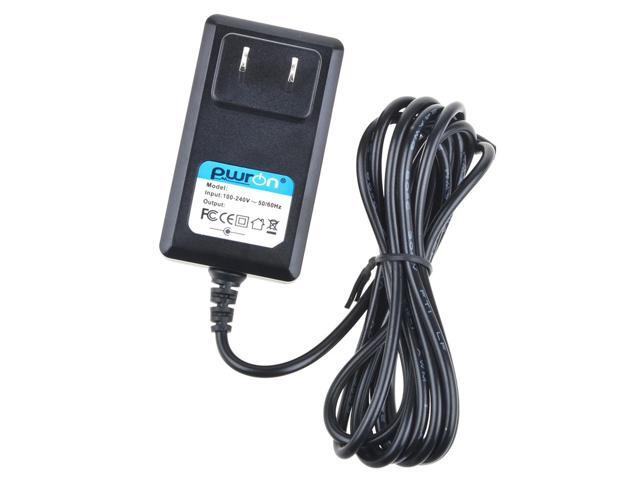 PwrOn AC DC Adapter For Fatar Studio 900 1100 TMK-49 Midi Piano Keyboard Power Supply Cord Cable PS Wall Home Charger Input: 100V-120V AC-240 VAC...
