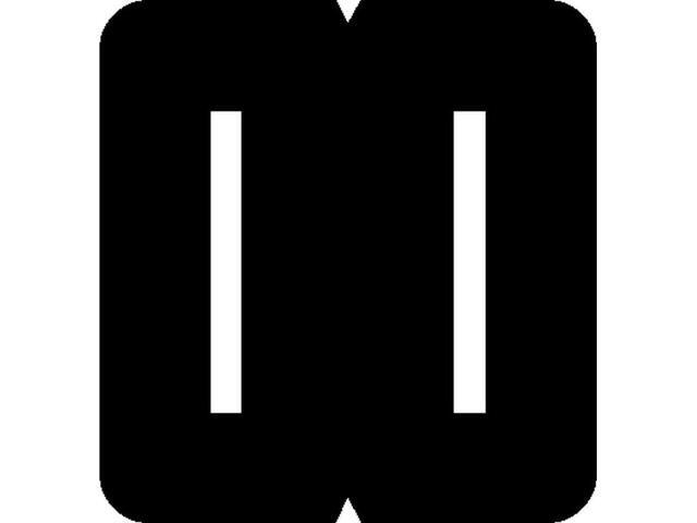 Letterhead, 8-1/2' x 11', 24#, White (93% Brightness), 25% Cotton Bond, Watermarked, Light Cockle Finish (Box of 500)