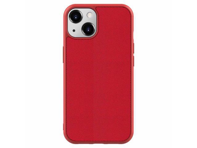 UPC 732442222725 product image for Blu Element Tru Nylon with Magsafe Case Red for iPhone 13 Cases | upcitemdb.com