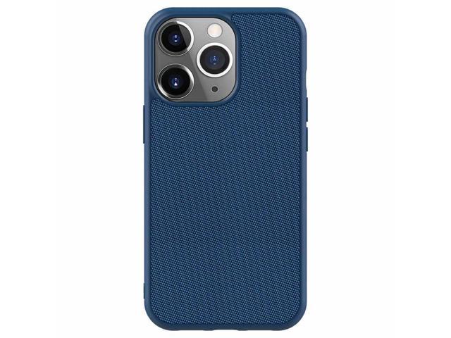 UPC 732442222978 product image for Blu Element Tru Nylon with Magsafe Case Navy for iPhone 13 Pro Cases | upcitemdb.com