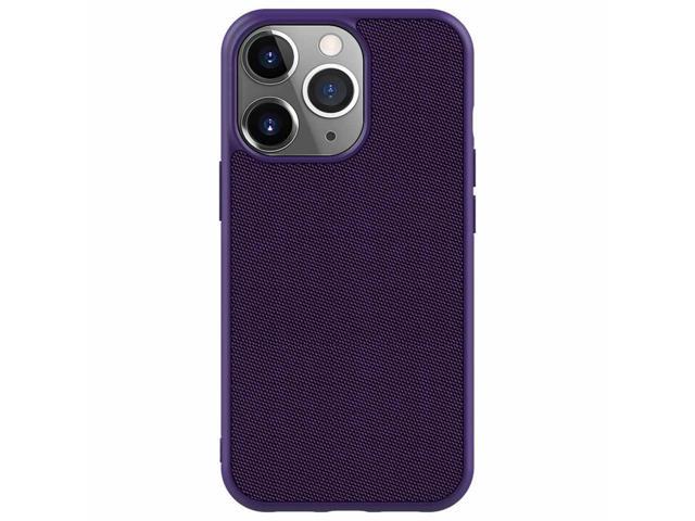 UPC 732442223005 product image for Blu Element Tru Nylon with Magsafe Case Purple for iPhone 13 Pro Cases | upcitemdb.com