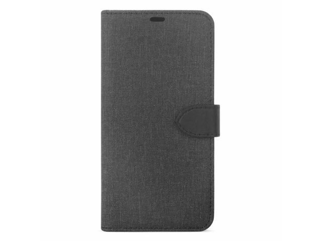 Blu Element 2 in 1 Folio Case Black/Black for Samsung Galaxy A54 5G Cases