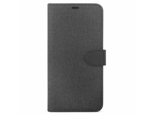 Blu Element 2 in 1 Folio Case Black/Black for Samsung Galaxy S23 Cases