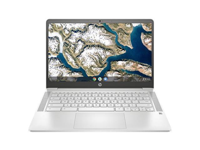 HP Chromebook Intel Celeron 14'' Chrome OS 14a-na0010ca