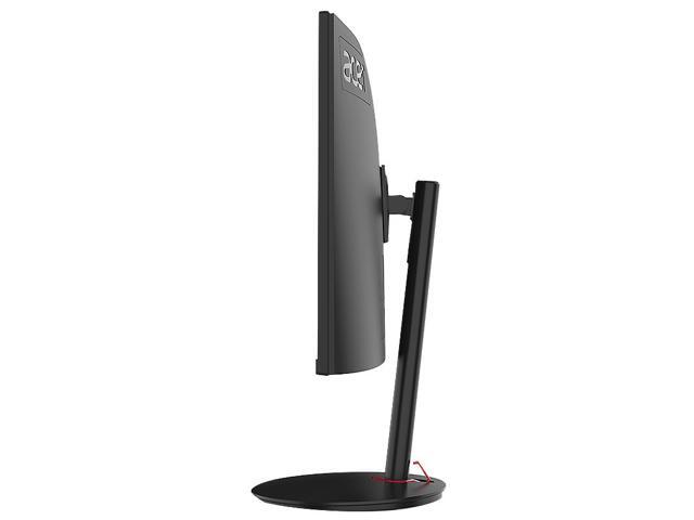 Acer Nitro XZ270 Xbmiipx 27' 1500R Curved Full HD (1920 x 1080) VA Zero-Frame Gaming Monitor with Adaptive Sync, 240Hz Refresh Rate and 1ms VRB...