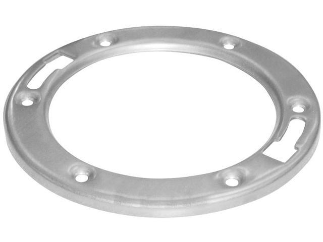 OATEY 42778 Closet FlangeToilet, Stainless Steel