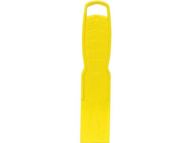 Hyde 05510 1-1/2-inch Economy Series Plastic Putty Knife