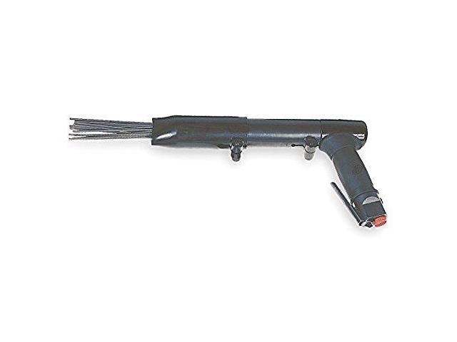 INGERSOLL-RAND 180PG Needle Scaler,1-17/32 In. Stroke,8.0 CFM