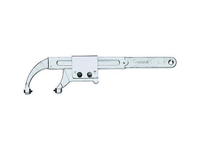 FACOM FA-116.50 Precision Adjustable Pin Spanner Wrench 1'
