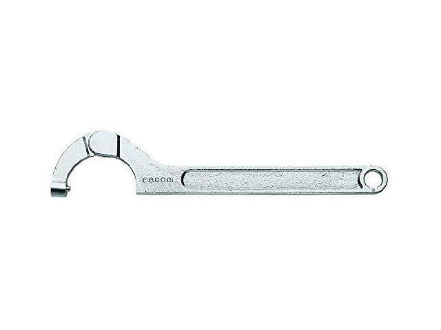 FACOM FA-126A.180 Hinged Pin Spanner Wrench 120-180 mm
