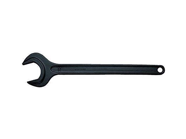 FACOM FM-45.60 Open End Wrench,Black,60mm x 18-1/2 in