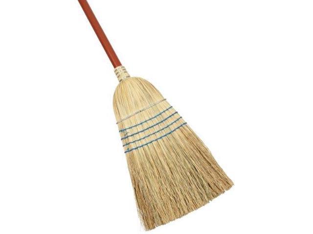 Warehouse Corn Broom12/Case