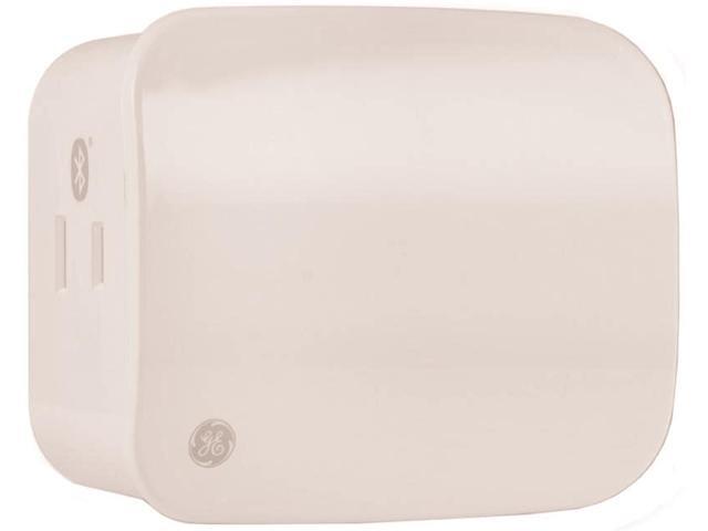 GE Bluetooth Plug-In Smart Dimmer (13866)