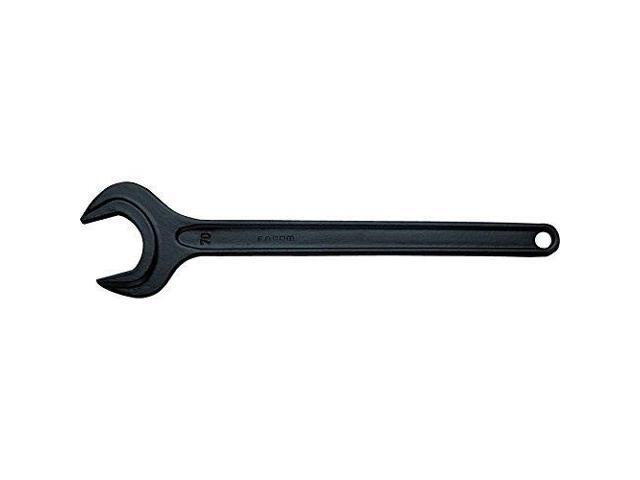 FACOM FM-45.46 Open End Wrench,Black,46mm x 15-9/16 in