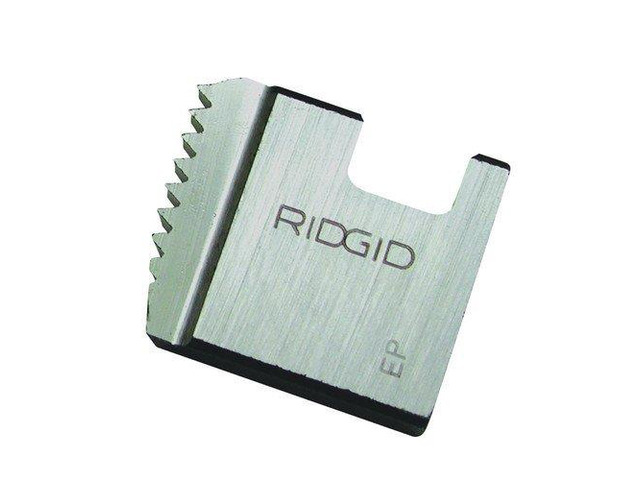 Ridgid 37875 3/4 in. - 14 TPI High-Speed RH NPT Pipe Die