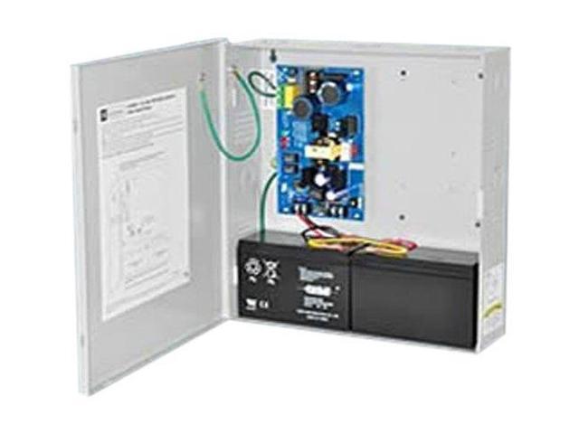 POWER SUPPLY/CHARGER - 12VDC @ 4 AMP