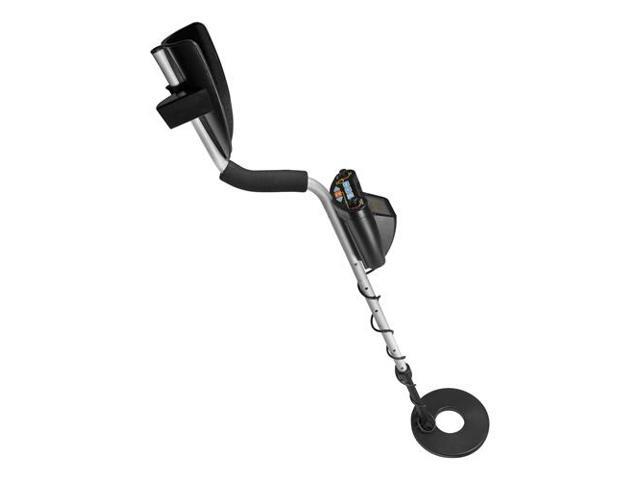 Barska Optics Metal Detector (Sharp Edition Metal detector;LCD 8.5'coil)