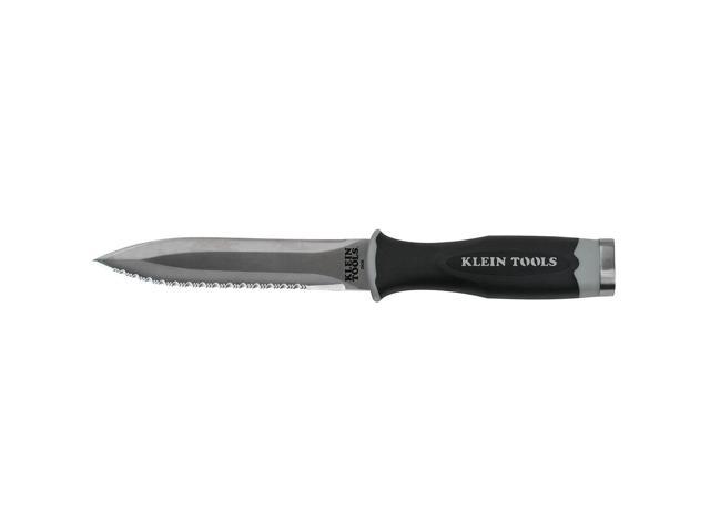 Photos - Other Power Tools Klein Tools DK06 Serrated Duct 5-1/2' Knife 