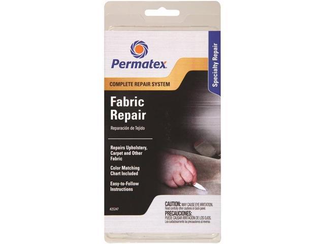 Photos - Other Power Tools Permatex 25247 Washable Fabric Repair Kit