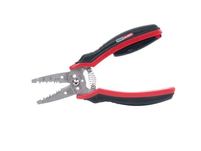 GARDNER BENDER GST-224M 7 1/2 in Cable Stripper 14 to 12 AWG