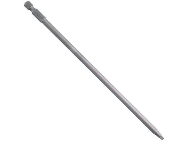 SENCO EA0301 No 2 Square Bit,2 Pieces,1/4' Shank,PK2