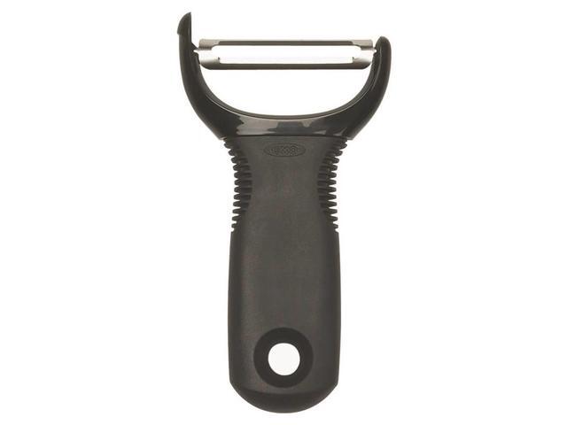 Oxo International 21081 Y Peeler Y-Shaped - Stainless Steel - Carded