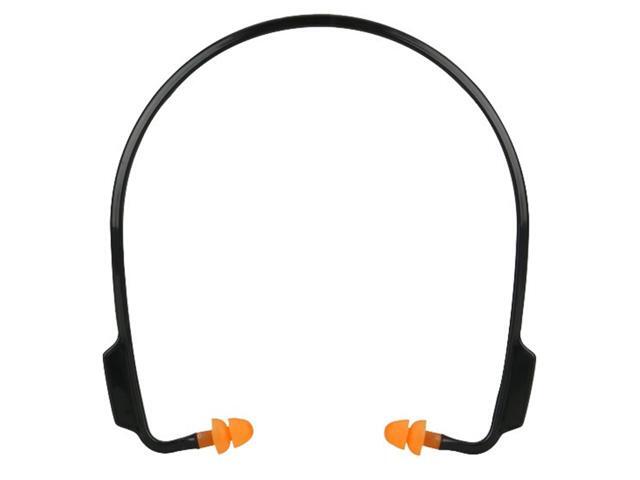 Bandstyle Earplugs MSA SAFETY WORKS Fall Protection Devices 818070 641817000434