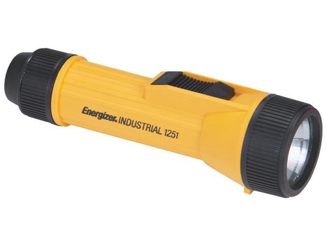 Eveready LED Eveready Industrial Economy 2 D Sold Separately Yellow/black 1251L