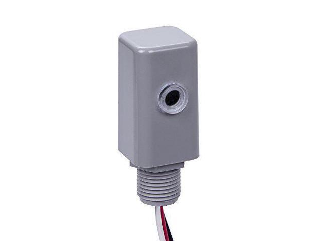Intermatic - EK4163S - Stem Mount Electronic Photo Control