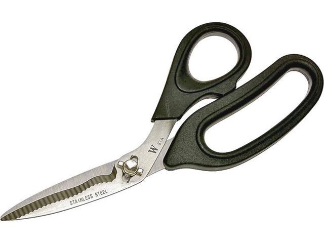 Photos - Kitchen Knife CRESCENT WISS W8TA 8' Take Apart Utility Scissors