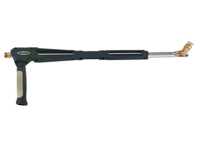 ZORO SELECT 28430 Pressure Washer Wand,28 In,3200 psi