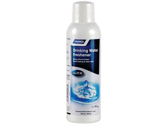 Photos - Other Power Tools Camco 40206 16 Oz RV TastePURE Drinking Water Freshener